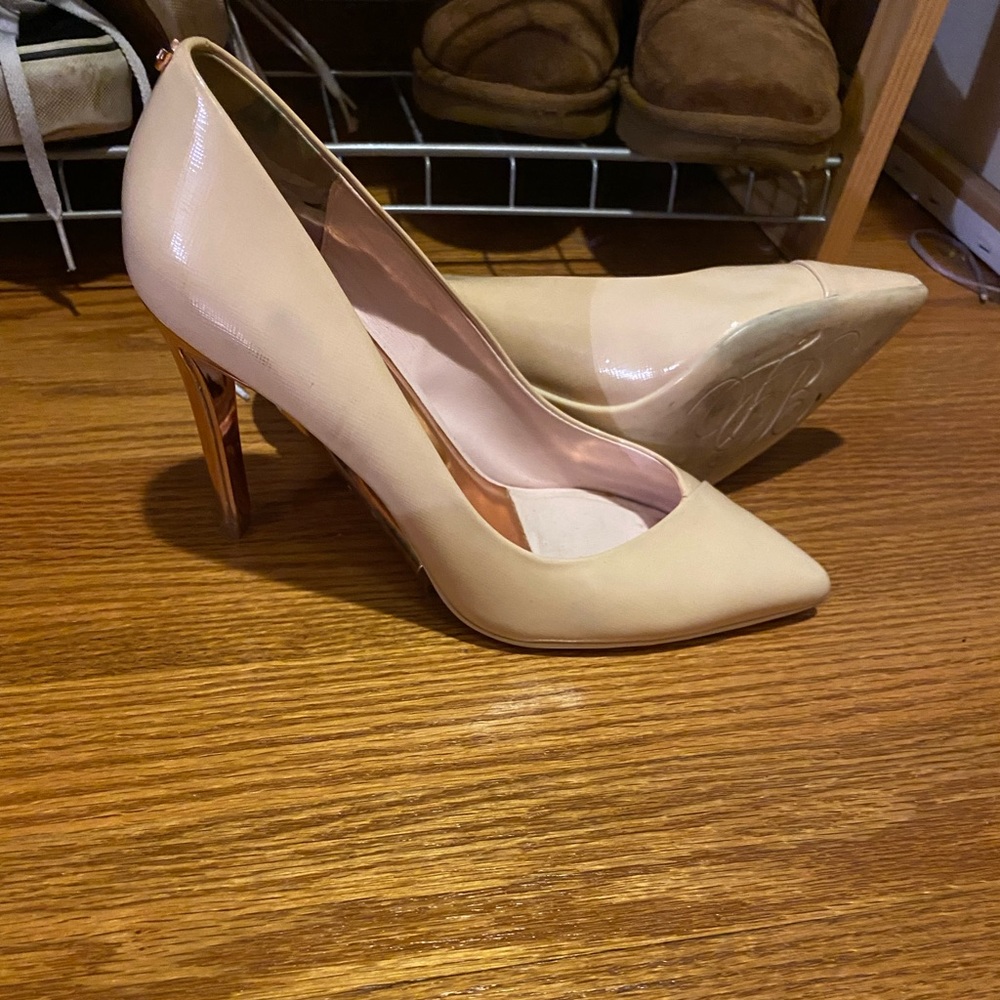 Ted Baker stilettos